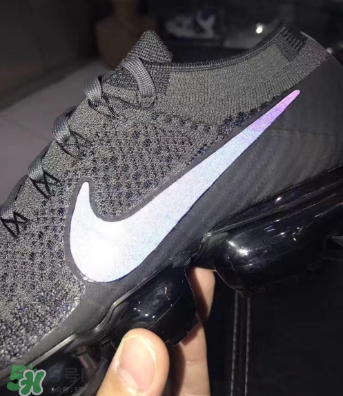 nike air vapormax彩色勾子是真的嗎？vapormax彩色勾子會(huì)發(fā)售嗎？