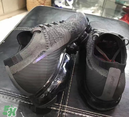 nike air vapormax彩色勾子是真的嗎？vapormax彩色勾子會(huì)發(fā)售嗎？