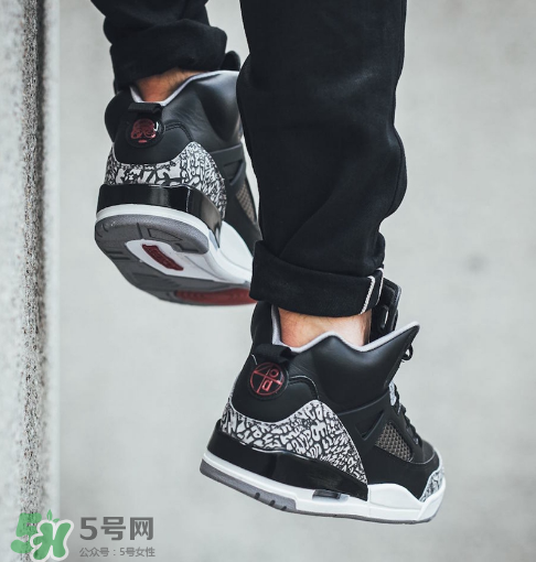 jordan spizike black cement斯派克李黑水泥什么時(shí)候發(fā)售？