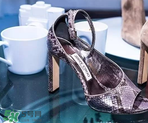 jimmy choo2017秋冬系列怎么樣_好看嗎_款式有哪些？