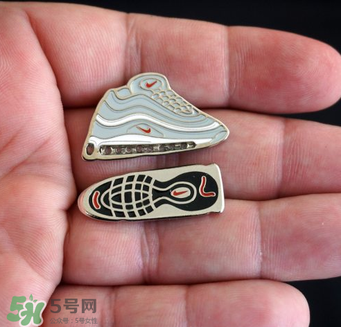 sneakertoons nike air max系列別針在哪買_怎么買？