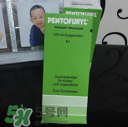 Pentofuryl止瀉水謠言是什么？Pentofuryl止瀉水謠言內(nèi)容