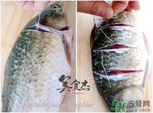 三伏灸可以吃魚嗎？三伏灸可以吃什么魚？