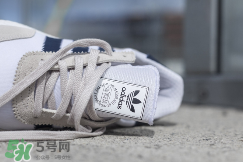 adidas iniki runner上腳效果怎么樣？阿迪達斯復古跑鞋好看嗎？