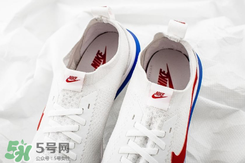 nike cortez flyknit多少錢？耐克阿甘鞋襪套款專柜價(jià)格