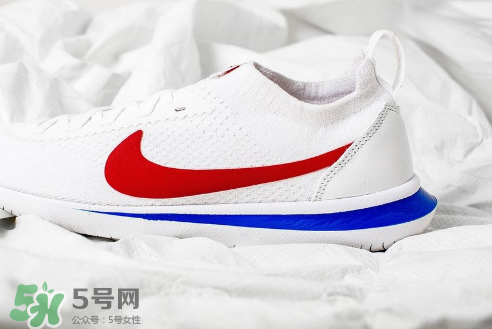 nike cortez flyknit耐克阿甘鞋襪套款什么時(shí)候發(fā)售？