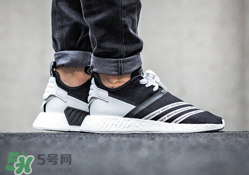 adidas與white mountaineering聯(lián)名運(yùn)動(dòng)鞋上腳效果怎么樣？