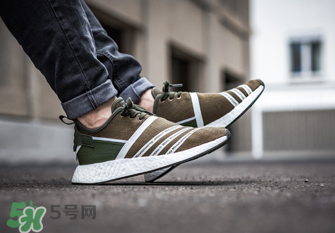 adidas與white mountaineering聯(lián)名運(yùn)動(dòng)鞋上腳效果怎么樣？