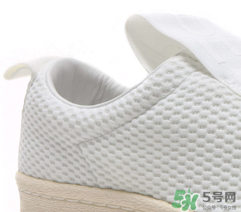 adidas superstar bw35多少錢？阿迪達(dá)斯貝殼頭一腳蹬價(jià)格