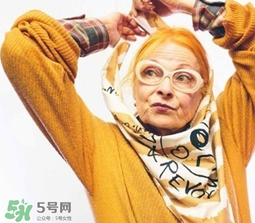 vivienne westwood是什么牌子？西太后是哪個國家的