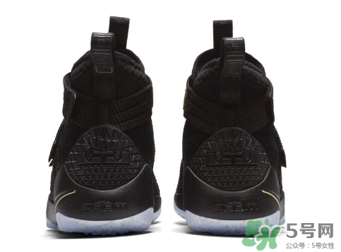 nike lebron soldier 11 finals總決賽黑金配色什么時(shí)候發(fā)售？