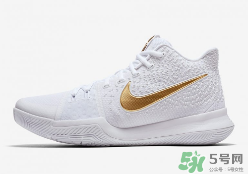 nike kyrie 3 finals什么時候發(fā)售？耐克歐文3代總決賽配色發(fā)售時間