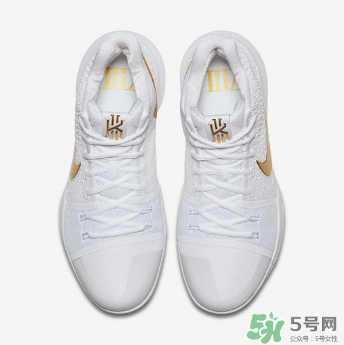 nike kyrie 3 finals什么時候發(fā)售？耐克歐文3代總決賽配色發(fā)售時間