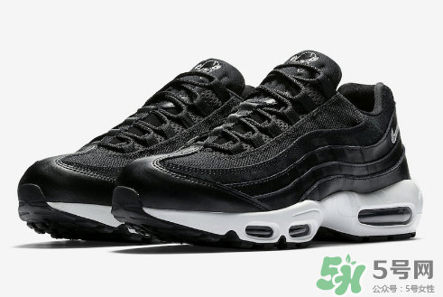 nike air max 95 rebel skulls骷髏頭什么時(shí)候發(fā)售？