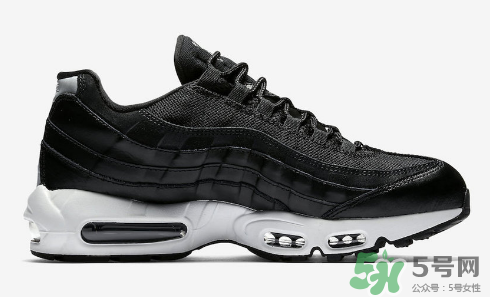 nike air max 95 rebel skulls骷髏頭什么時(shí)候發(fā)售？