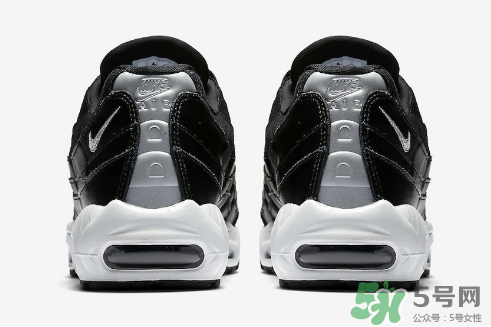 nike air max 95 rebel skulls骷髏頭什么時(shí)候發(fā)售？