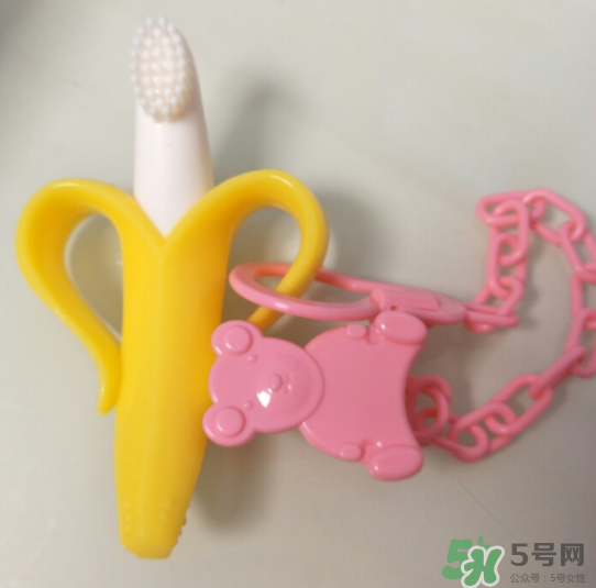 Baby banana香蕉寶寶牙膠好用嗎？Baby banana香蕉寶寶牙膠怎么樣？