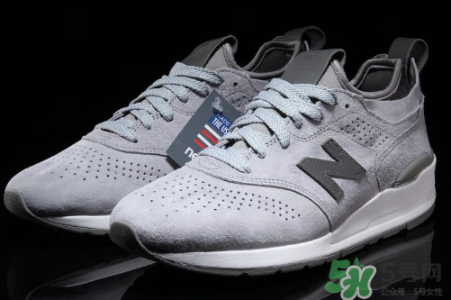 new balance 997全新deconstructed皮革版多少錢(qián)？