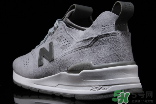 new balance 997全新deconstructed皮革版多少錢(qián)？