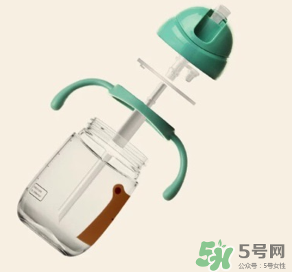 babycare水杯怎么樣？babycare學(xué)飲杯好用嗎？