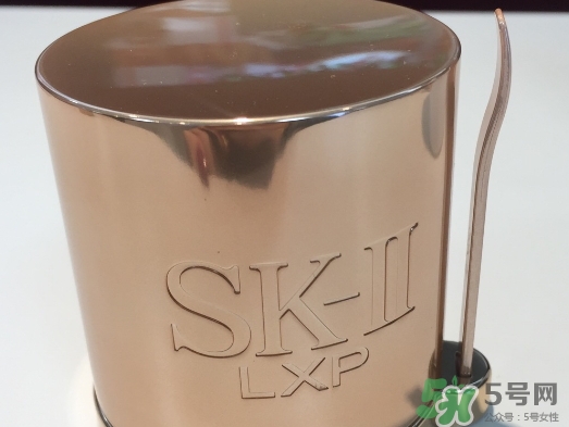 sk2 lxp金鉆修護(hù)面霜怎么樣？skii lxp金鉆面霜怎么用？