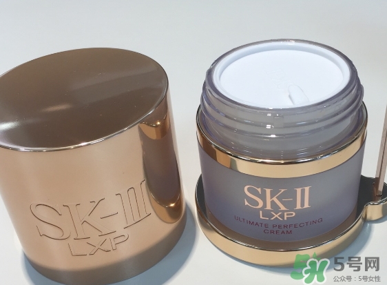 sk2 lxp金鉆修護(hù)面霜怎么樣？skii lxp金鉆面霜怎么用？