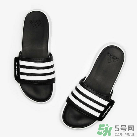 adidas superstar 4g多少錢？阿迪達(dá)斯superstar 4g拖鞋價格