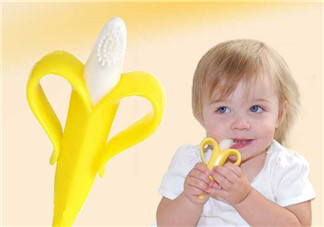 Baby banana香蕉寶寶牙膠好用嗎？Baby banana香蕉寶寶牙膠怎么樣？