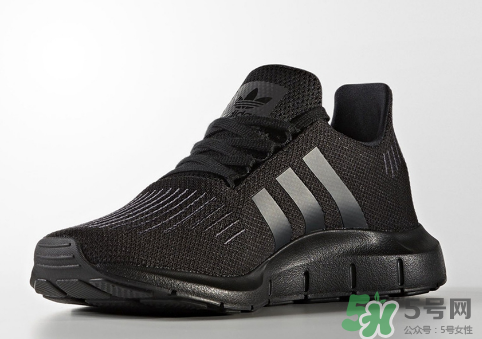 adidas originals swift triple black純黑配色什么時(shí)候發(fā)售？