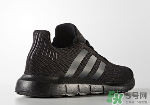 adidas originals swift triple black純黑配色什么時(shí)候發(fā)售？