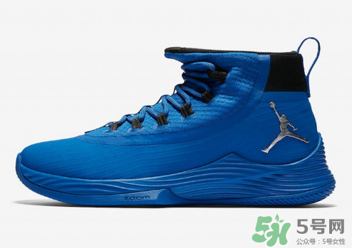 jordan ultra fly 2 team bank配色系列多少錢？