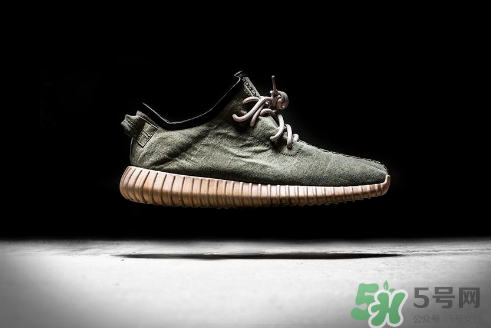 adidas yeezy 350 boost美軍帳篷定制版多少錢？