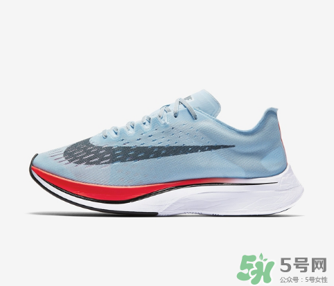 nike zoom vaporfly 4%競(jìng)速跑鞋什么時(shí)候發(fā)售？