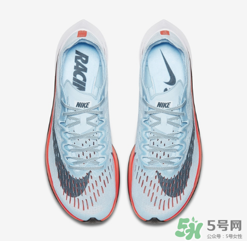 nike zoom vaporfly 4%競(jìng)速跑鞋什么時(shí)候發(fā)售？