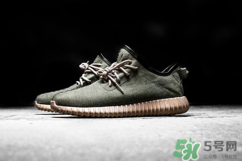 adidas yeezy 350 boost美軍帳篷定制版在哪買_怎么預(yù)定？