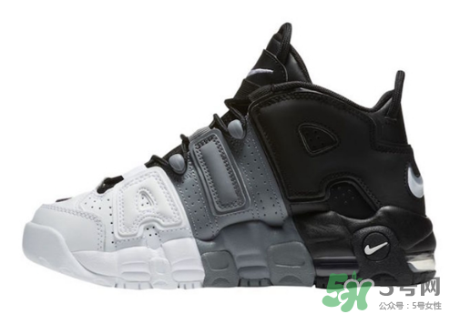 nike air more uptempo tri-color三色拼接什么時候發(fā)售？