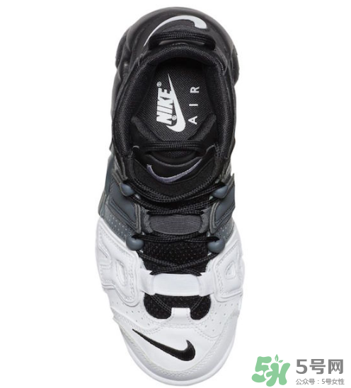 nike air more uptempo tri-color三色拼接什么時候發(fā)售？