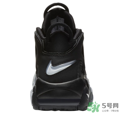 nike air more uptempo tri-color三色拼接什么時候發(fā)售？