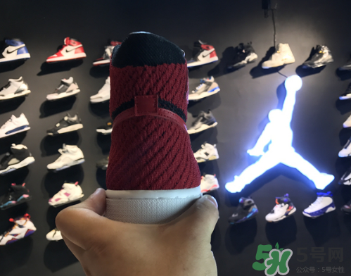 air jordan 1 flyknit banned編織版本多少錢？