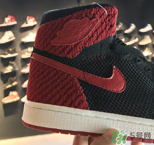 air jordan 1 flyknit banned編織版本什么時候發(fā)售？