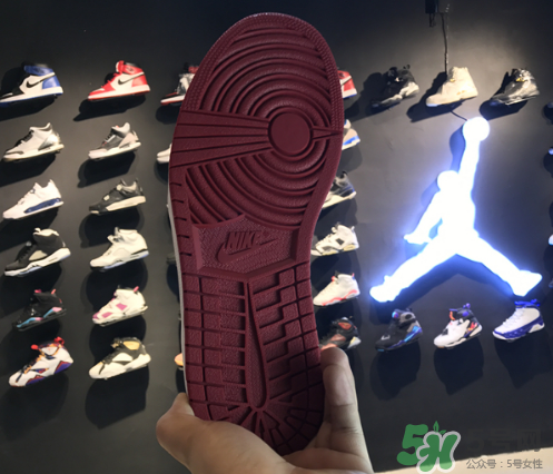 air jordan 1 flyknit banned編織版本什么時候發(fā)售？