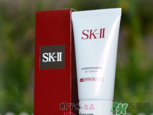 skii cc霜怎么樣？sk2 cc霜怎么用