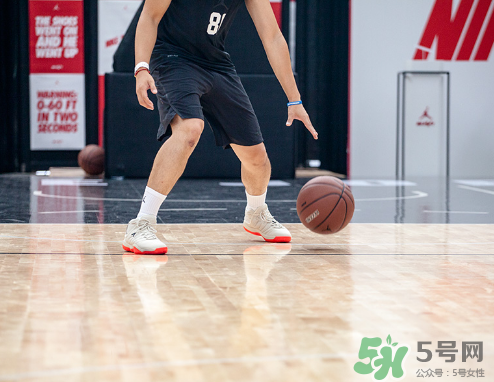 jordan superfly 2017 react腳感怎么樣_實戰(zhàn)測評