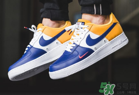 nike air force 1 mini swoosh雙勾版多少錢？