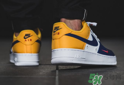 nike air force 1 mini swoosh雙勾版多少錢？