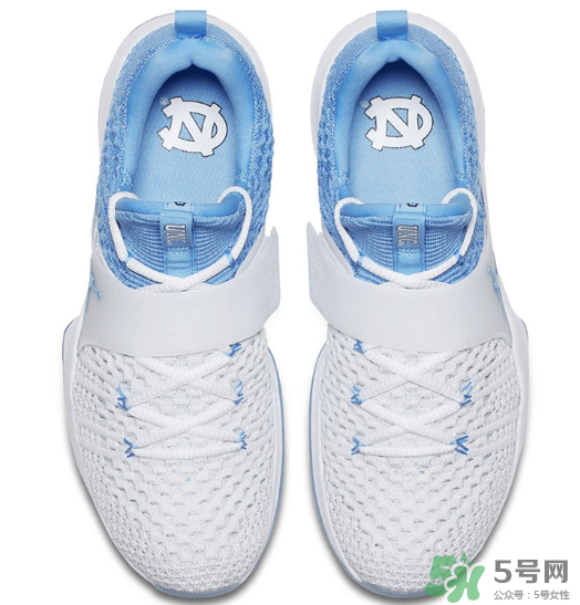 jordan trainer 2 flyknit unc配色多少錢？