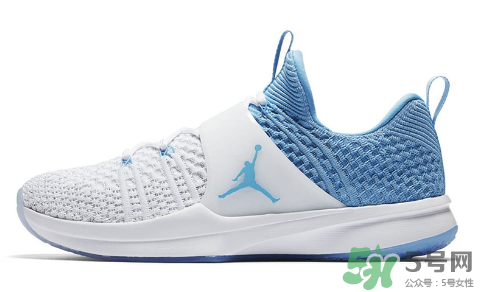 jordan trainer 2 flyknit unc在哪買？jordan trainer 2北卡藍(lán)哪里有賣的？