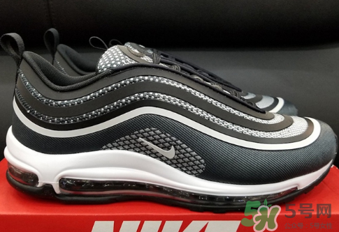 nike air max 97 ultra'17 anthracite什么時(shí)候發(fā)售？