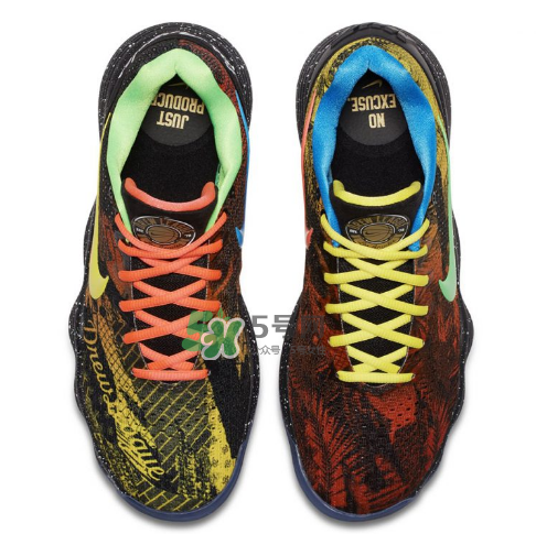 nike hyperdunk 2017 low德魯聯(lián)賽配色什么時候發(fā)售？