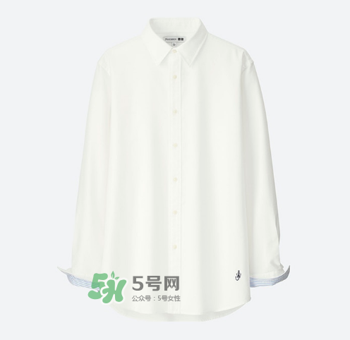 jw anderseon與uniqlo優(yōu)衣庫2017聯(lián)名系列怎么樣？